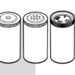 65ml Printapot
